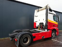 Mercedes-Benz Actros 1942 tractor unit