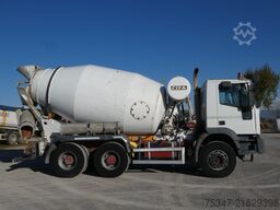 Iveco EUROTRAKKER 380E38