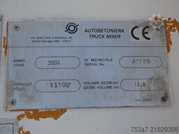 Iveco EUROTRAKKER 380E38