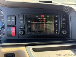 MAN TGX 18.460 LLS-U Mega XLX 4X2 Retarder E6 Standk