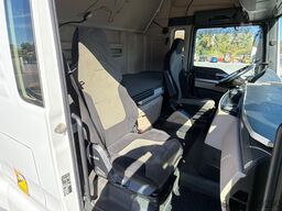 MAN TGX 18.460 LLS-U Mega XLX 4X2 Retarder E6 Standk