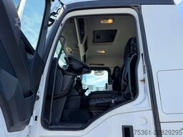 MERCEDES-BENZ Arocs 4143 8X4/ 3S Kipper Meiller 41t RETARDER