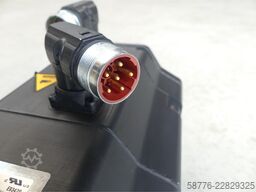 KUKA 1FK7083-5AF81-1YY3-Z S16 Servomotor SN: YFV050657664001
