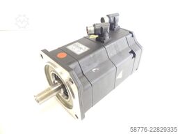 KUKA 1FK7083-5AF81-1YY3-Z S16 Servomotor SN: YFV050657664026