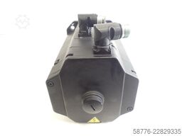 KUKA 1FK7083-5AF81-1YY3-Z S16 Servomotor SN: YFV050657664026