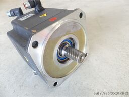 KUKA 1FK7101-5AZ91-1ZZ9-Z S07 Servomotor SN: YFVN50665657012