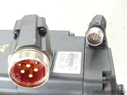 KUKA 1FK7103-5AF81-1YY3-Z S17 Servomotor SN: YFV950655147001