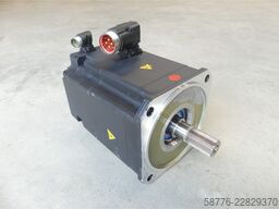 KUKA 1FK7103-5AF81-1YY3-Z S17 Servomotor SN: YFV950655147018
