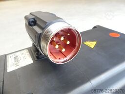 KUKA 1FK7103-5AF81-1YY3-Z S17 Servomotor SN: YFV950655147018