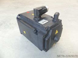 KUKA 1FK7103-5AF81-1YY3-Z S17 Servomotor SN: YFV950655147018