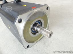 KUKA 1FK7105-5AY81-1YY3-Z S18 Servomotor SN: YFD50670459003