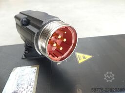 KUKA 1FK7105-5AY81-1YY3-Z S18 Servomotor SN: YFT035716103001