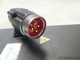 KUKA 1FK7105-5AY81-1YY3-Z S18 Servomotor SN: YFT035716103002