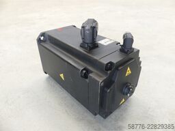 KUKA 1FK7105-5AY81-1YY3-Z S18 Servomotor SN: YFT035716103002