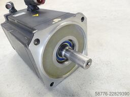 KUKA 1FK7105-5AY81-1YY3-Z S18 Servomotor SN: YFTN35716608011