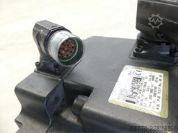 KUKA 1FK7105-5AY81-1YY3-Z S18 Servomotor SN: YFTN35716608011