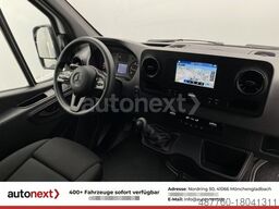 MERCEDES-BENZ Sprinter 317 NAVI+ 360° KAMERA+ SITZHEIZ. 6453B