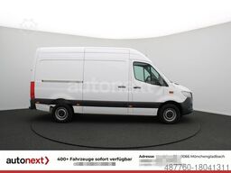 MERCEDES-BENZ Sprinter 317 NAVI+ 360° KAMERA+ SITZHEIZ. 6453B