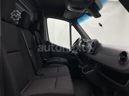 MERCEDES-BENZ Sprinter 317 NAVI+ 360° KAMERA+ SITZHEIZ. 6453B