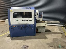 Weinig Unimat 500