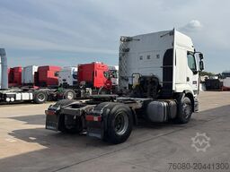 Renault Premium 450 (BOITE MANUELLE / MANUAL GEARBOX)
