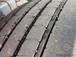 Renault Premium 450 (BOITE MANUELLE / MANUAL GEARBOX)