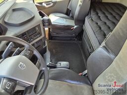 Volvo FH 500 6X4 + Penz 12 Z + Retarder