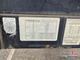 Schwarzmüller W-Serie Coil Mulde!!