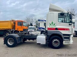 DAF CF 480 EURO 6D ! RETARDER, PTO