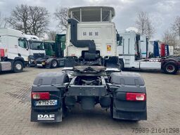 DAF CF 480 EURO 6D ! RETARDER, PTO