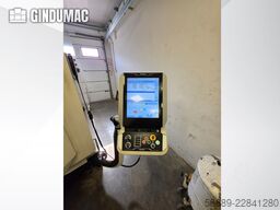 DMG MORI DMG CMX 800V