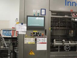 KHS Atmosphärischer Füller