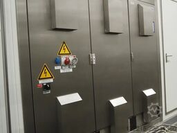 KHS Atmosphärischer Füller