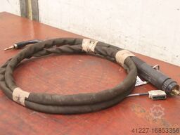 unbekannt 3,3 m Gasgekühlt