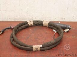 unbekannt 3,3 m Gasgekühlt