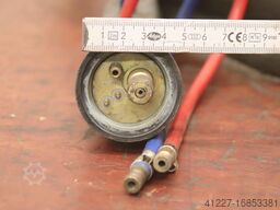 TechnoWelding 4,45 m wassergekühlt