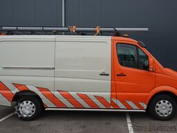 Mercedes-Benz 309 SPRINTER CLOSED BOX