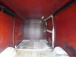Mercedes-Benz 309 SPRINTER CLOSED BOX