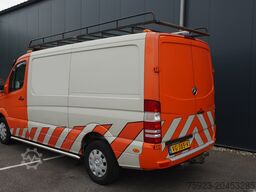 Mercedes-Benz 309 SPRINTER CLOSED BOX