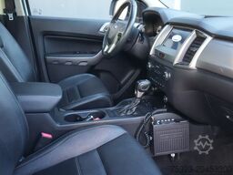 Ford RANGER LIMITED 2.0TDCi 4X4 9.000KM