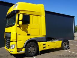 DAF XF 450 SSC EURO 6 845.000KM
