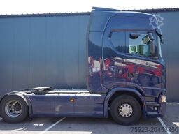 Scania R 450 NEXT GEN EURO 6 855.000KM