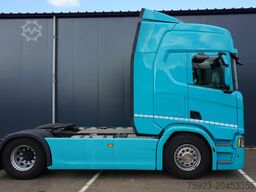 Scania R 450 TOPLINE EURO 6 RETARDER