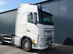 Volvo FH 460 EURO 6 GLOBETROTTER