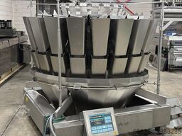 Multiweigh HDW 20-40-60 TWIN