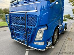 Volvo FH 540 /6x4/Retarder/Voll Luft/Eu6/Liftachse/60t