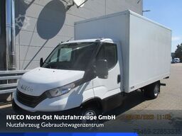 IVECO 35C16H - Motor neu