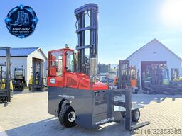 Combilift C4500 GAS TRIPLEX 8400 WIDE POSITIONER