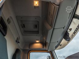 VOLVO FL 210+PK 7001 K - 6340 Km's