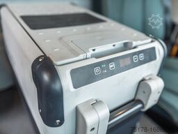 VOLVO FL 210+PK 7001 K - 6340 Km's